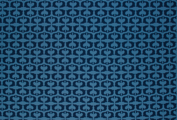 Jersey Robrob blau Rapport (75 cm)